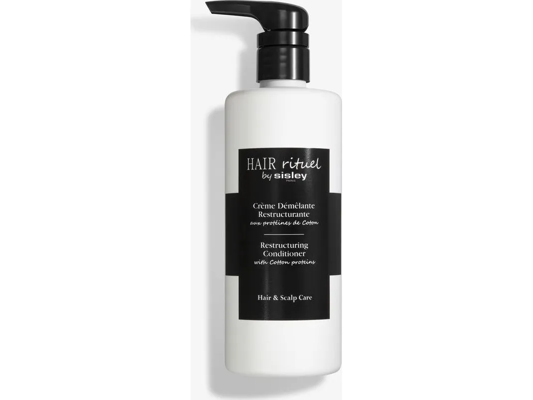 Sisley Hair Rituel Restructuring Conditioner - Dame - 500 ml