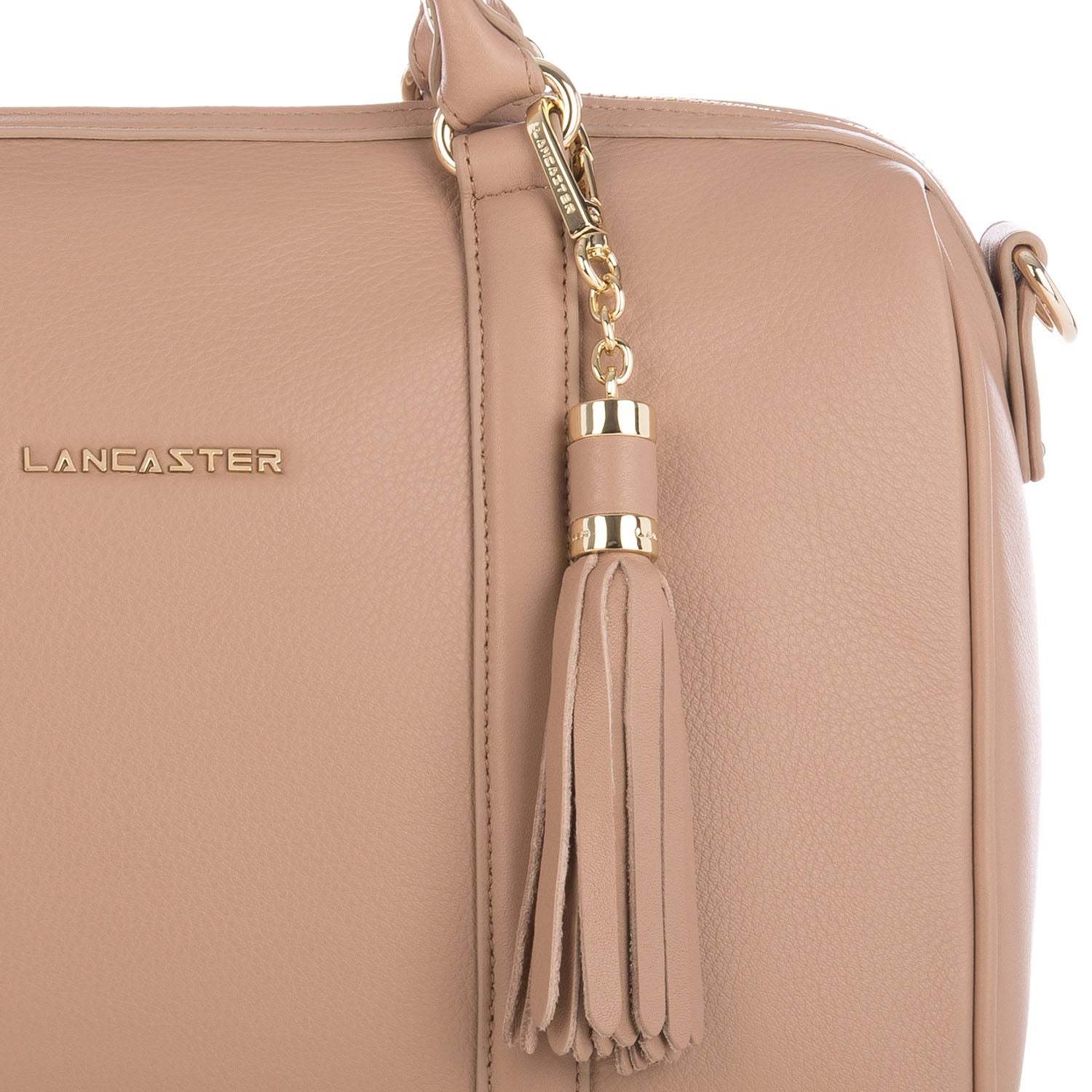 Mademoiselle Ana-Grand sac polochon