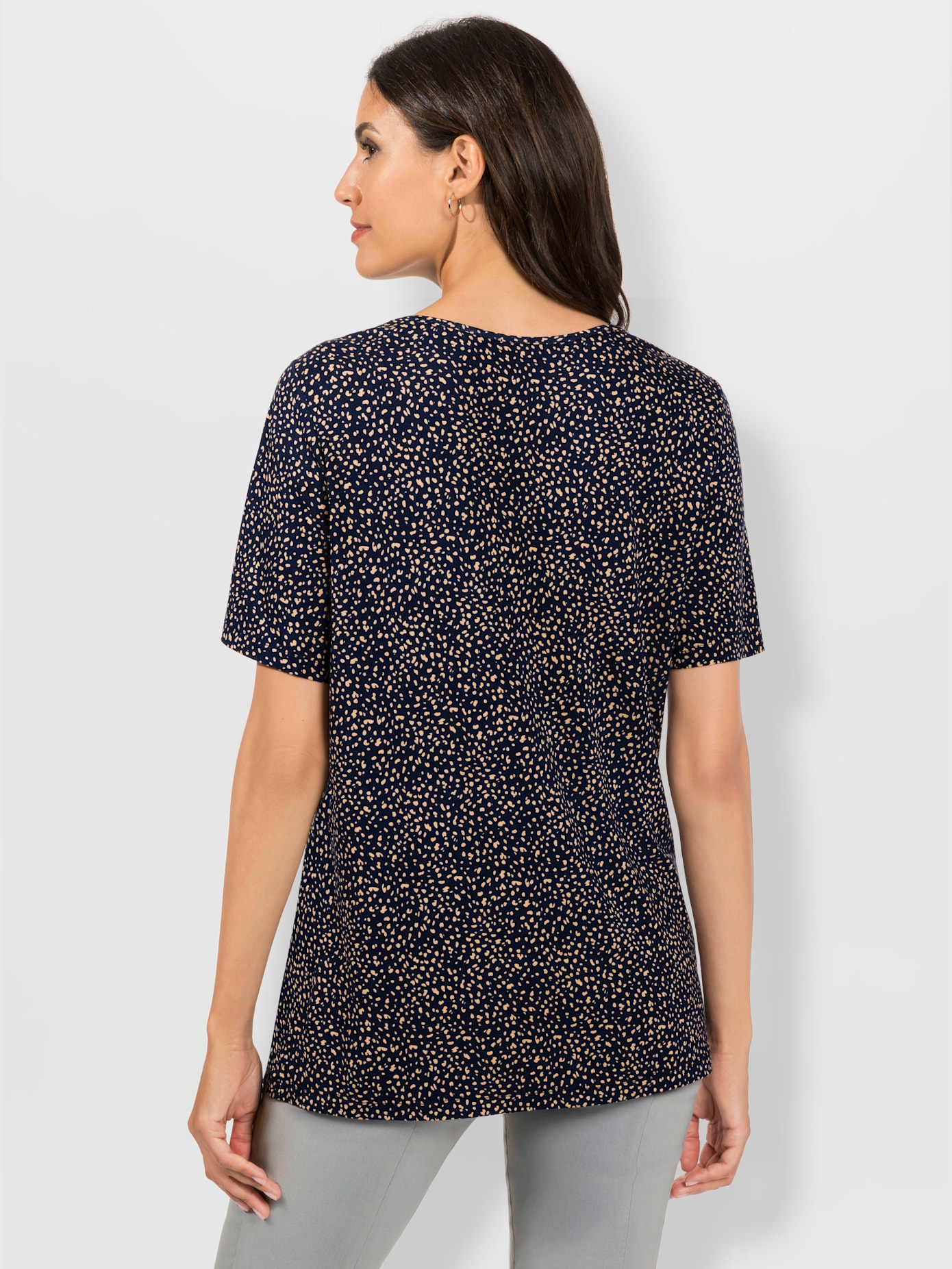 Tunique viscose