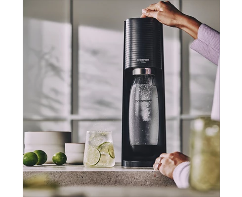 SodaStream Terra Megapack
