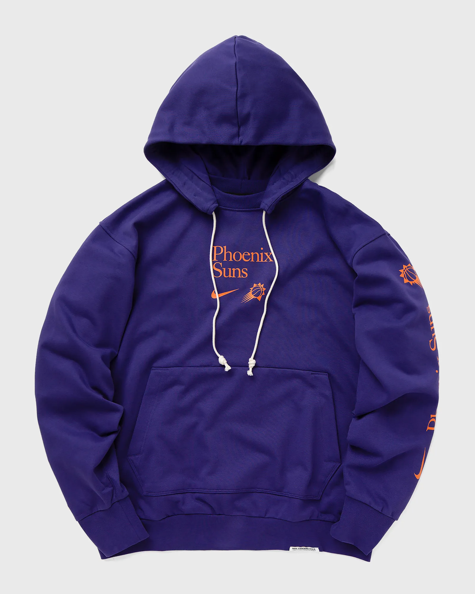 Nike NBA Phoenix Suns Standard Issue Hoodie