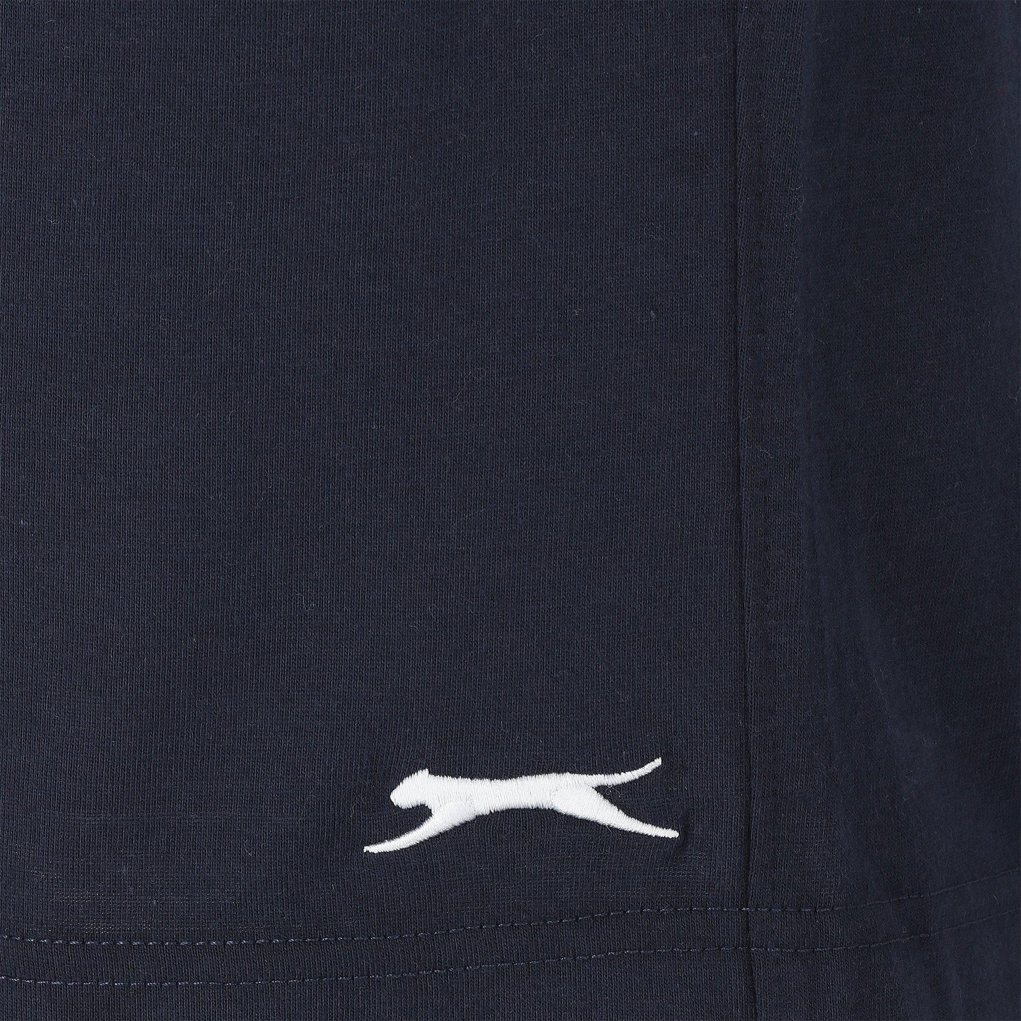 Slazenger Jersey Shorts Mens