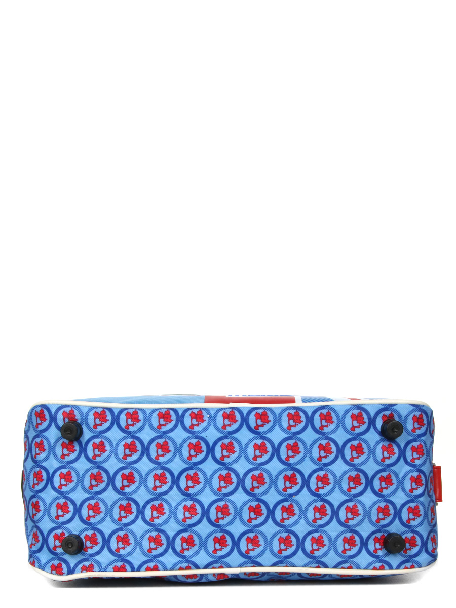 Sac de voyage Les Minions in England 39 cm