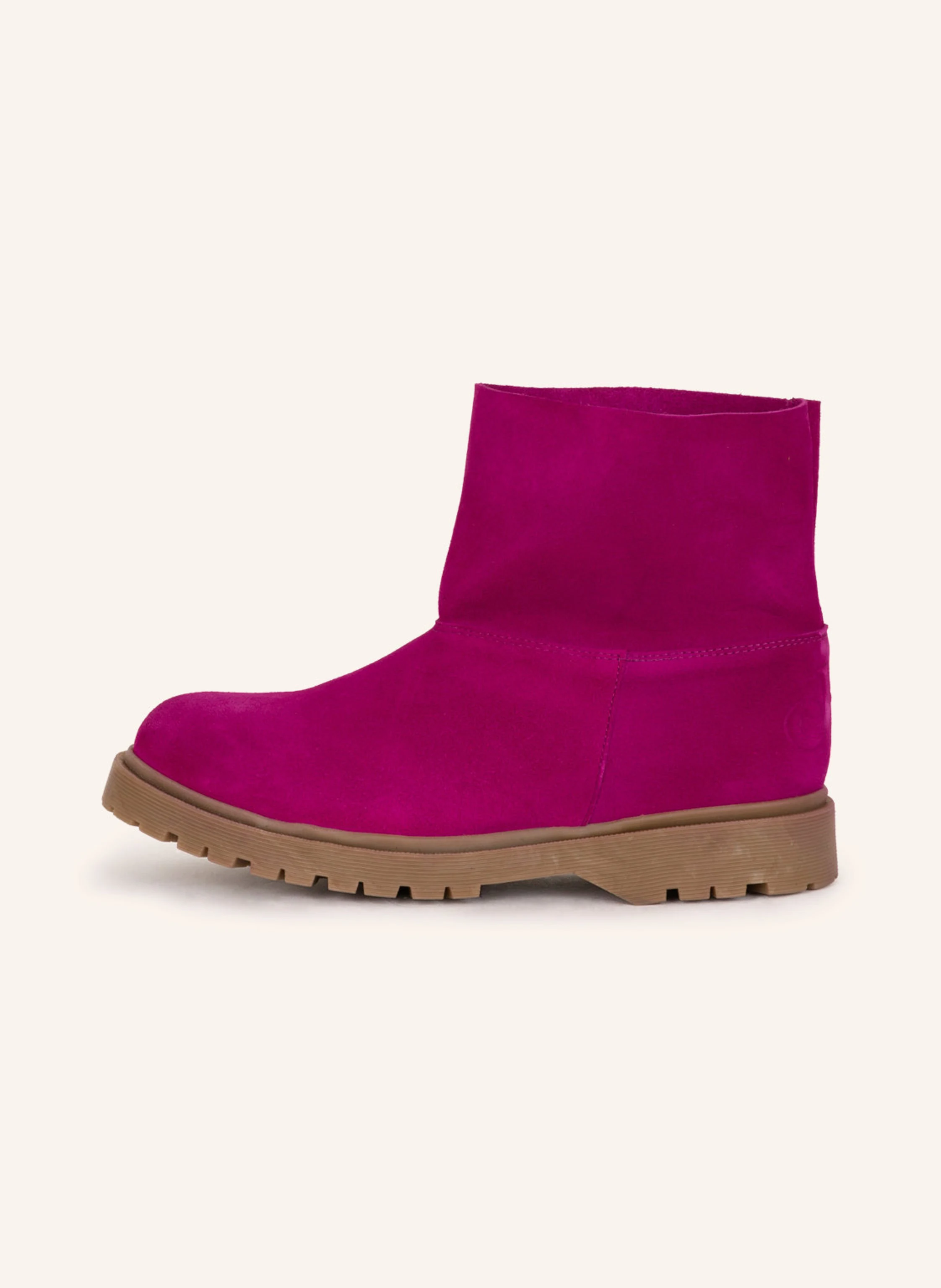 cha Plateau-Boots