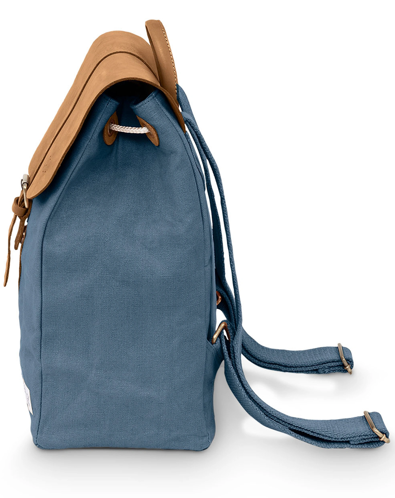 Fitz & Huxley Rucksack SOLSTICE 13l, hellblau