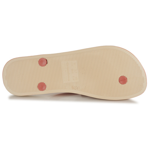 Ipanema - IPANEMA ANATOMIC NATURE VII FEM - Beige / Rose / Orange