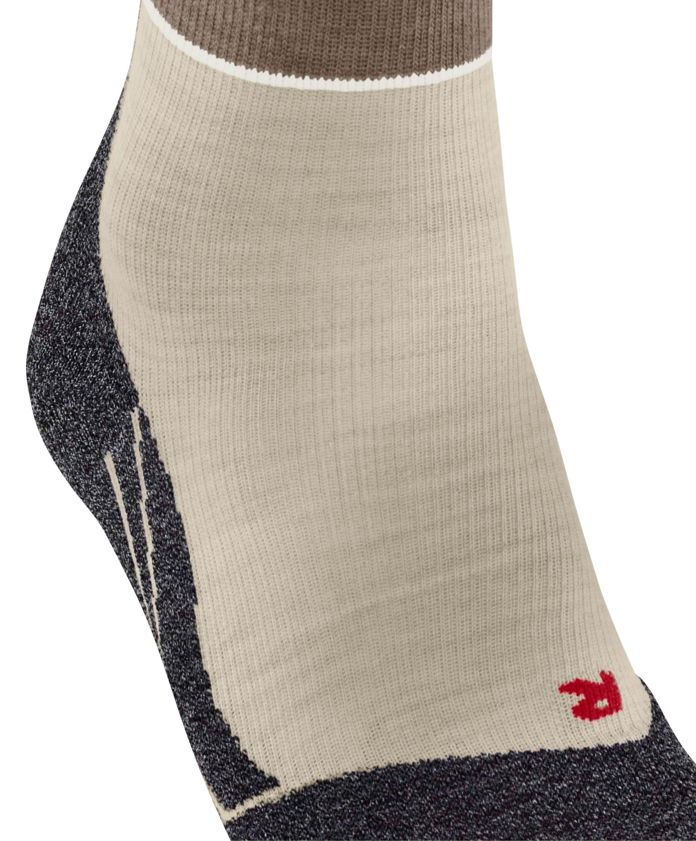 Falke Sokken beige