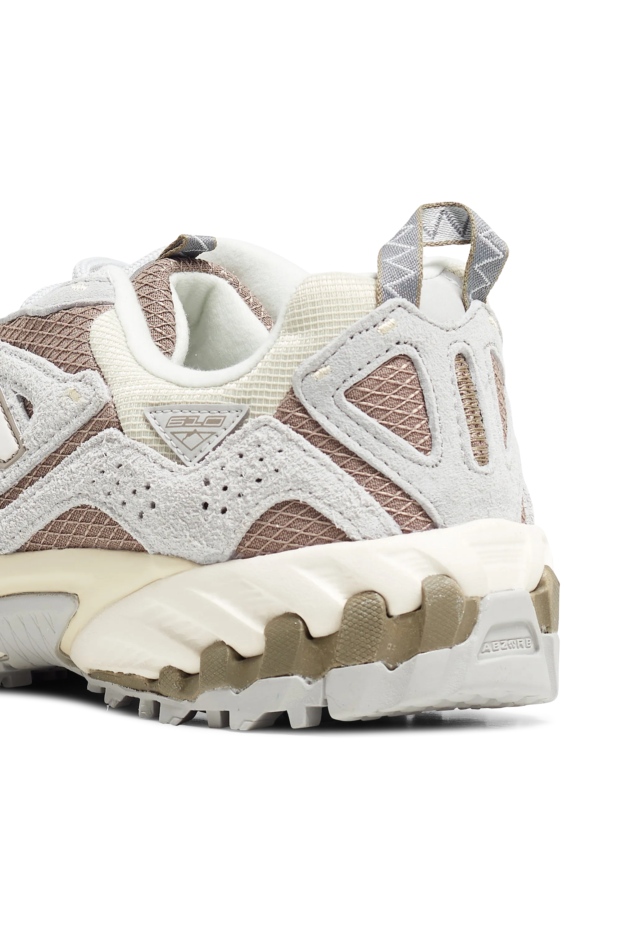 NEW BALANCE Baskets 610 Gris