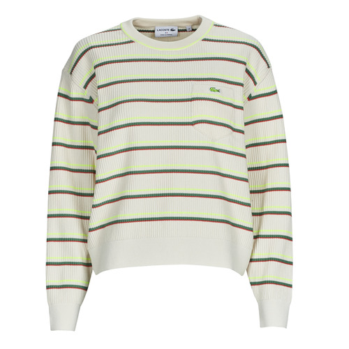 Lacoste -  - Multicolore