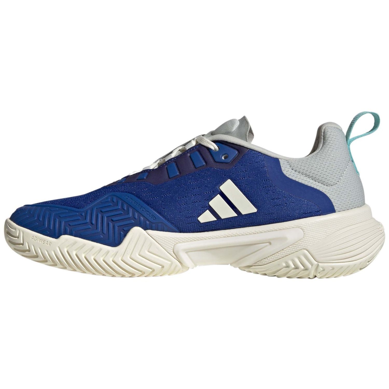 Tênis adidas Barricade Fmt W