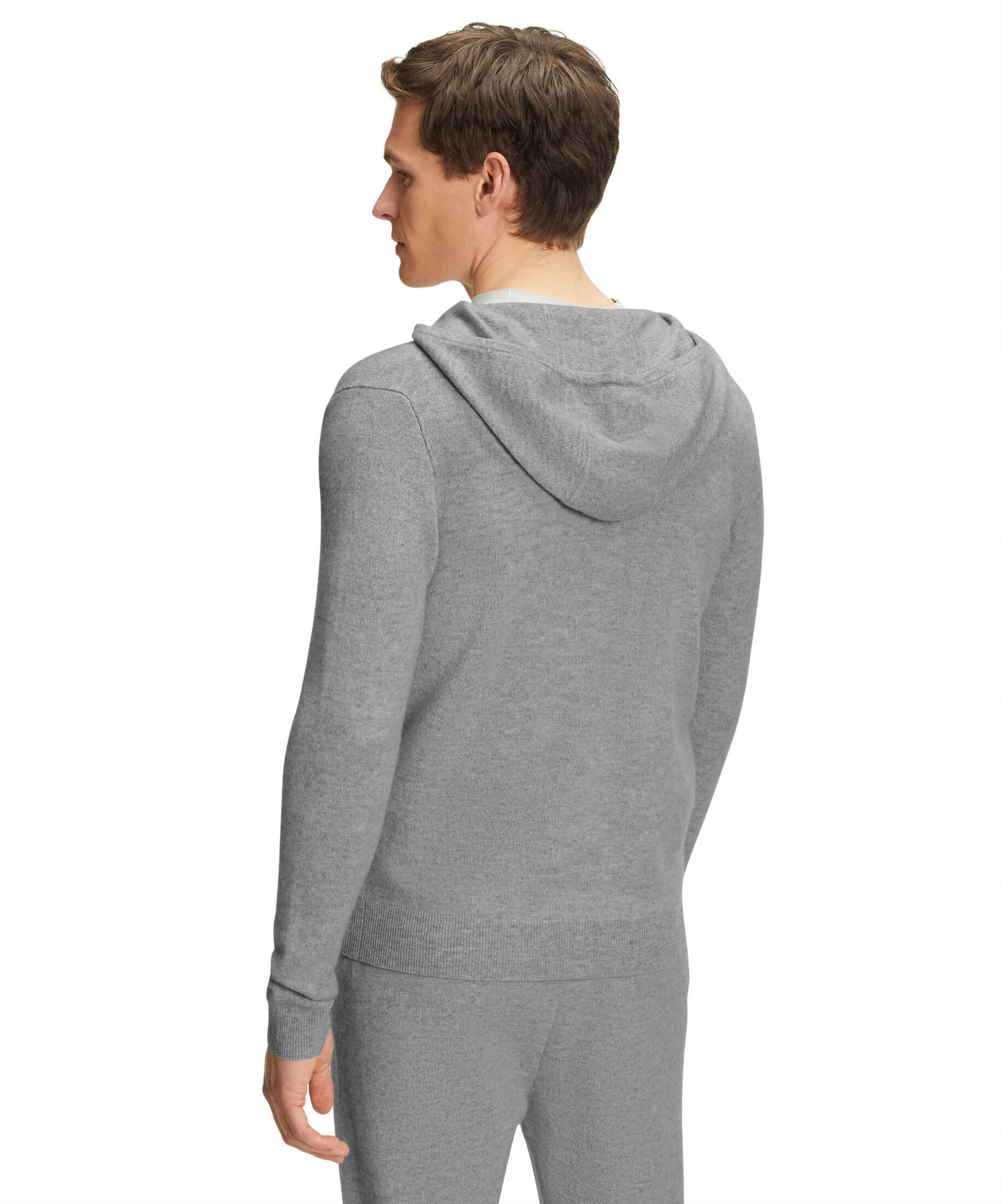 FALKE| Herren Zip-Jacke