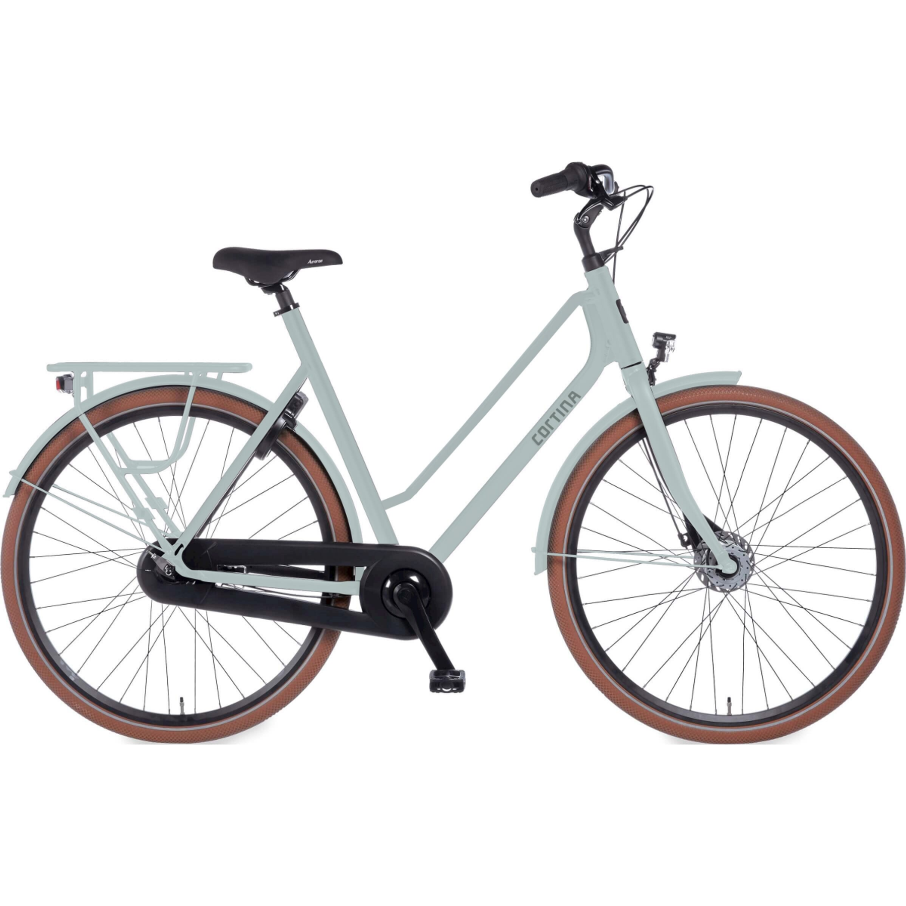 Cortina Foss N7 2025