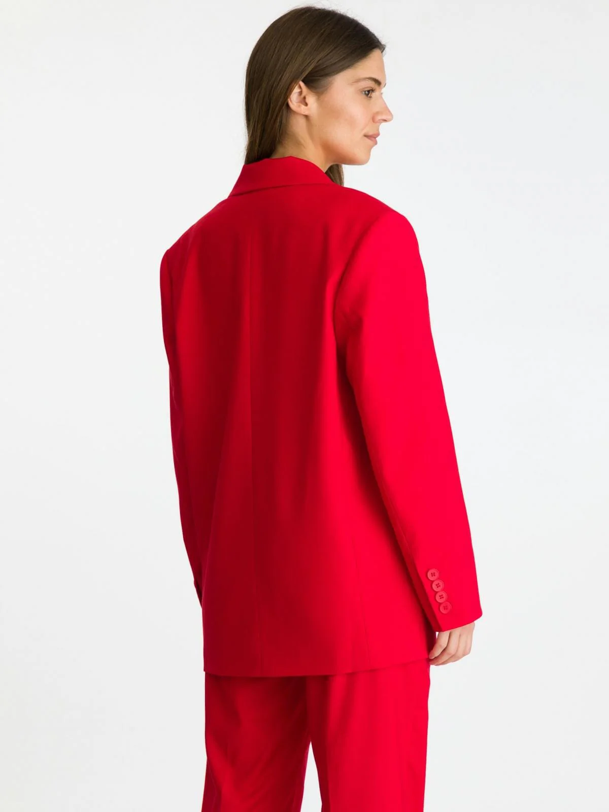 Neo Noir Jarmon Blazer