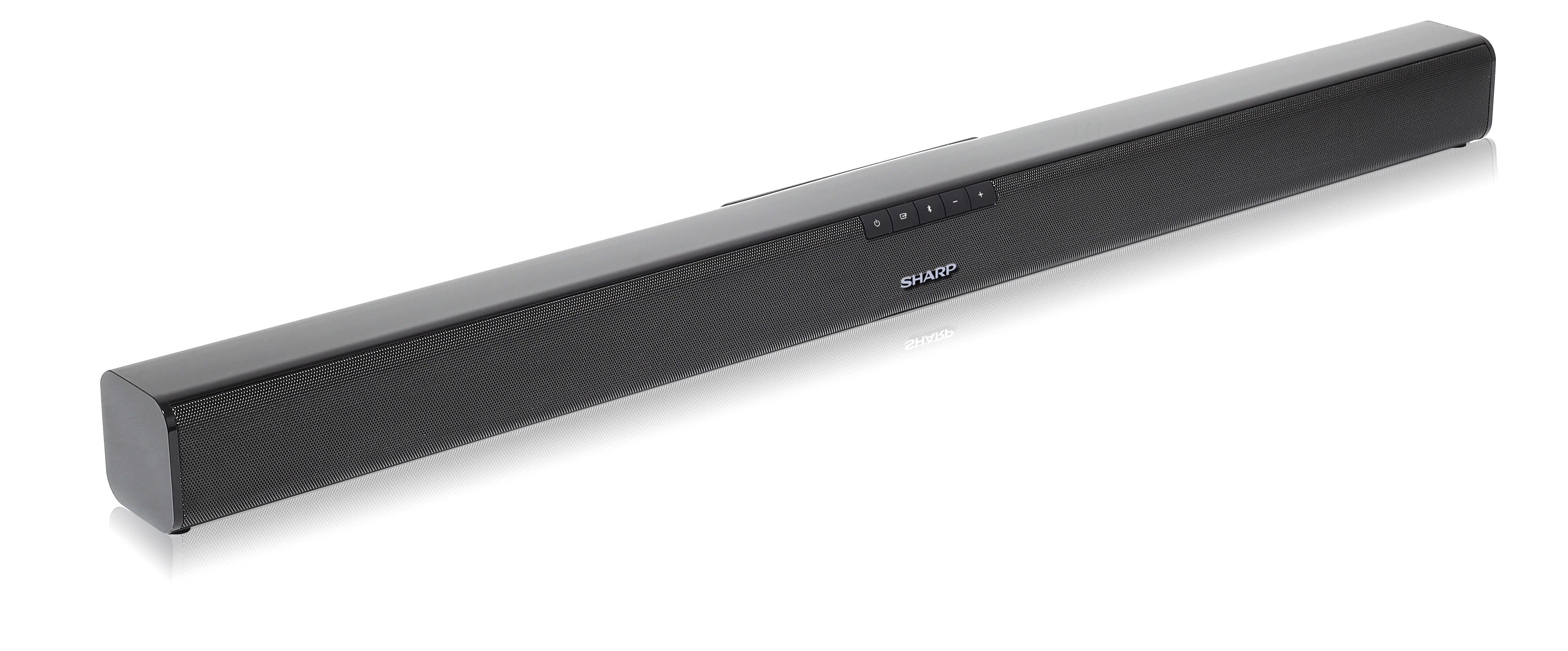 Sharp barre de son 2.0 bluetooth