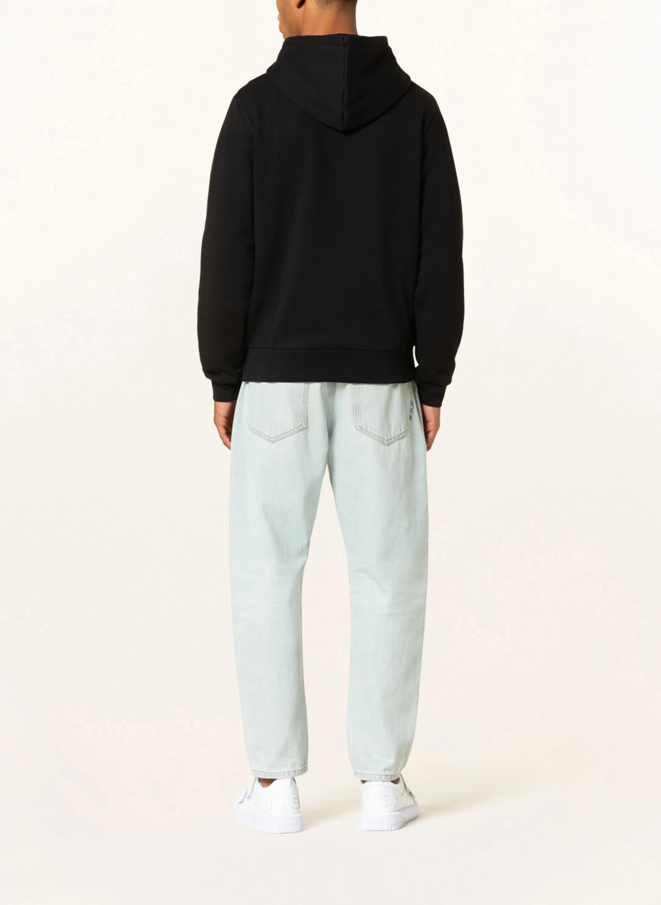 LACOSTE Hoodie