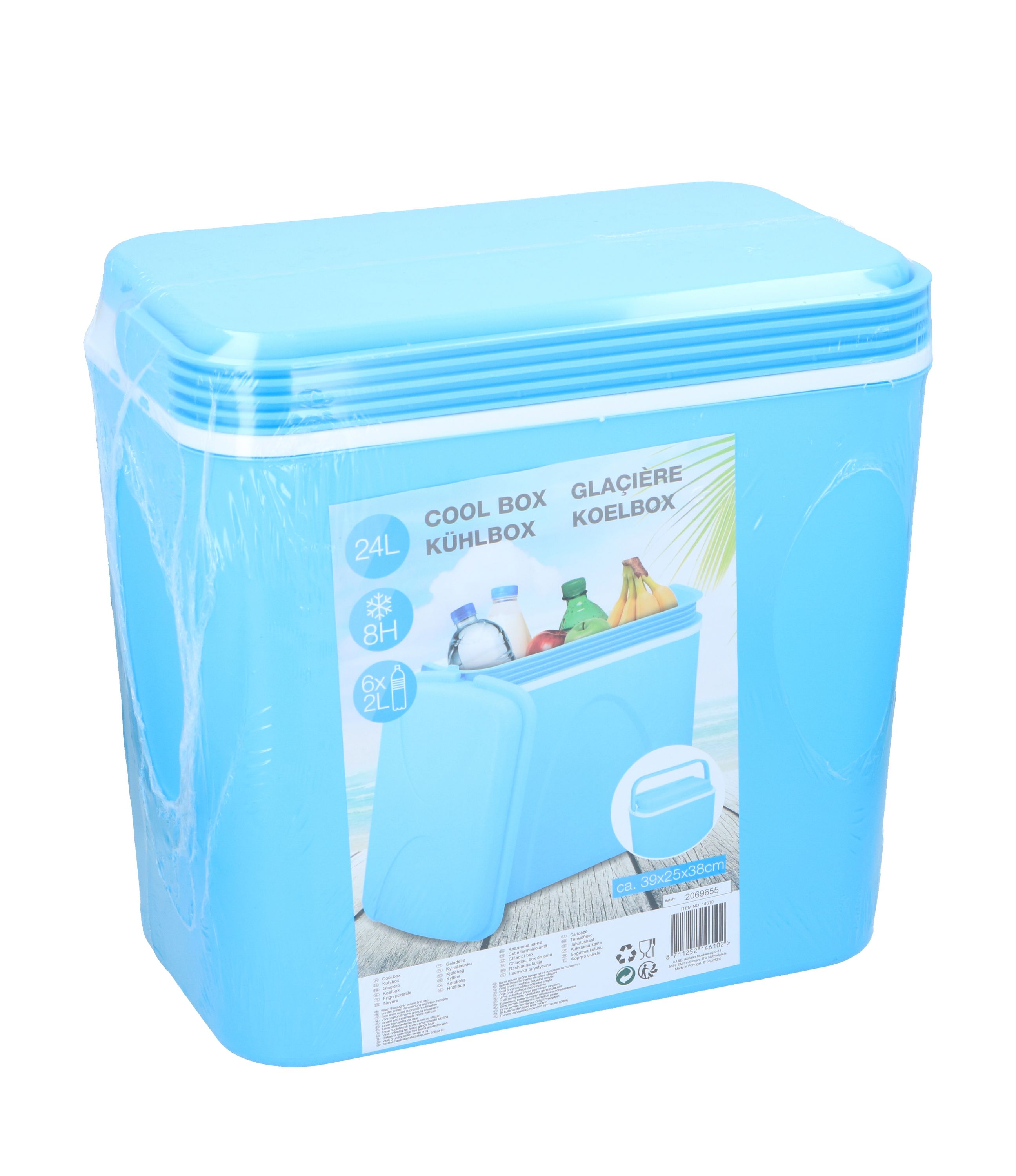 Kühlbox 24L