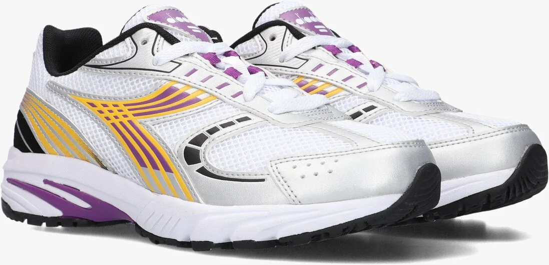 DIADORA witte diadora lage sneakers sao-ko 280 wn