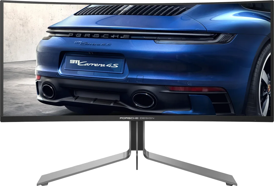 AOC Agon Pro PD34 Écrans gaming