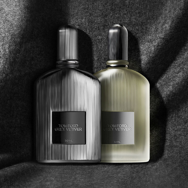 TOM FORD Grey Vetiver