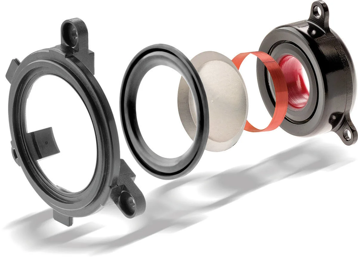 Focal Stellia   McIntosh MHA200 Packs Casques et Ampli