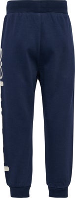 Hummel Lime Bukser, Black Iris