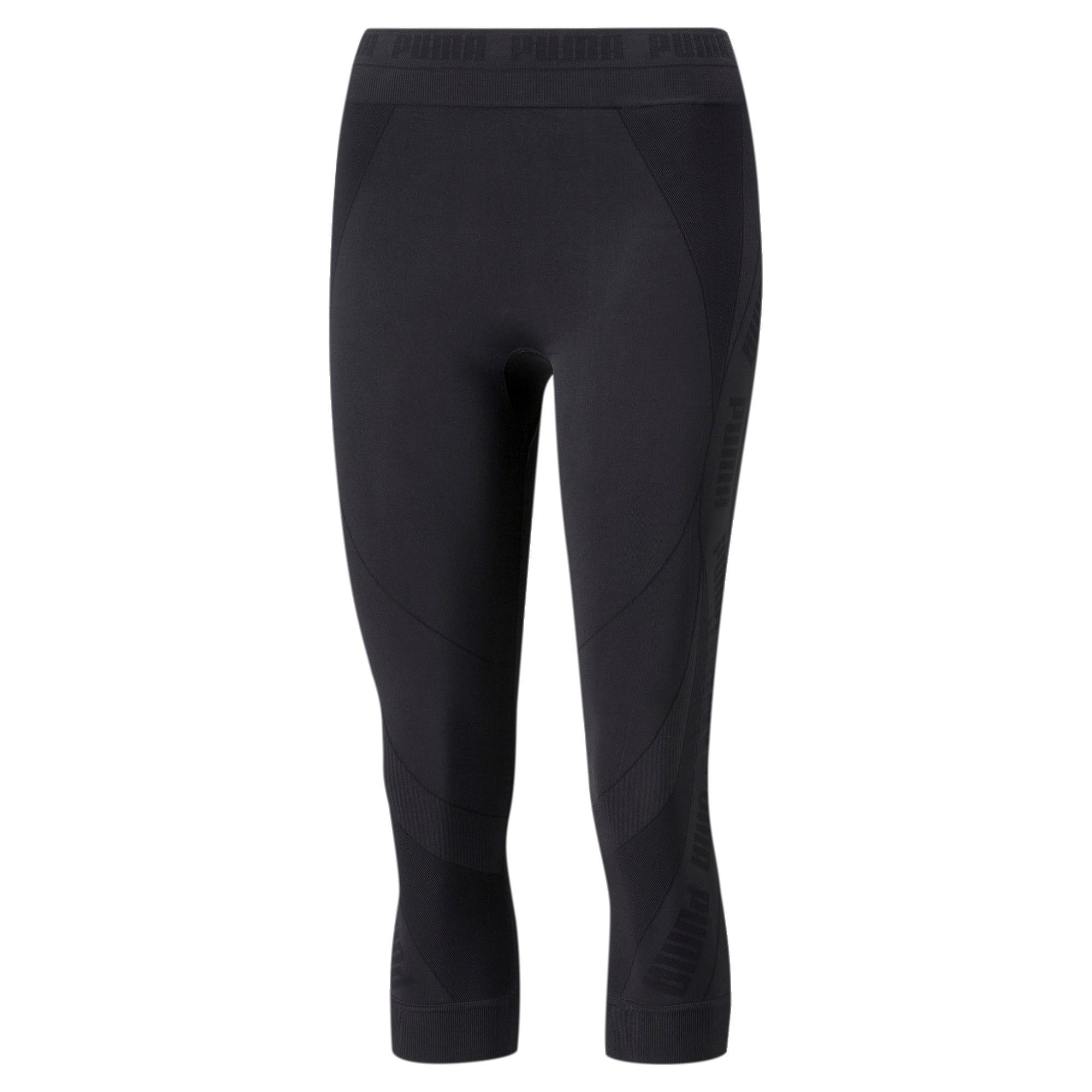 PUMA  Evoknit High Waist 7/8 Tights