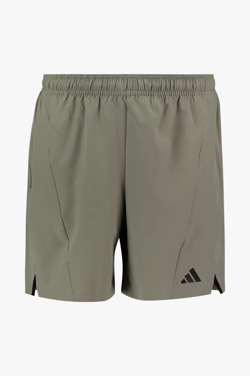 adidas Performance Designed for Training Workout Herren Short