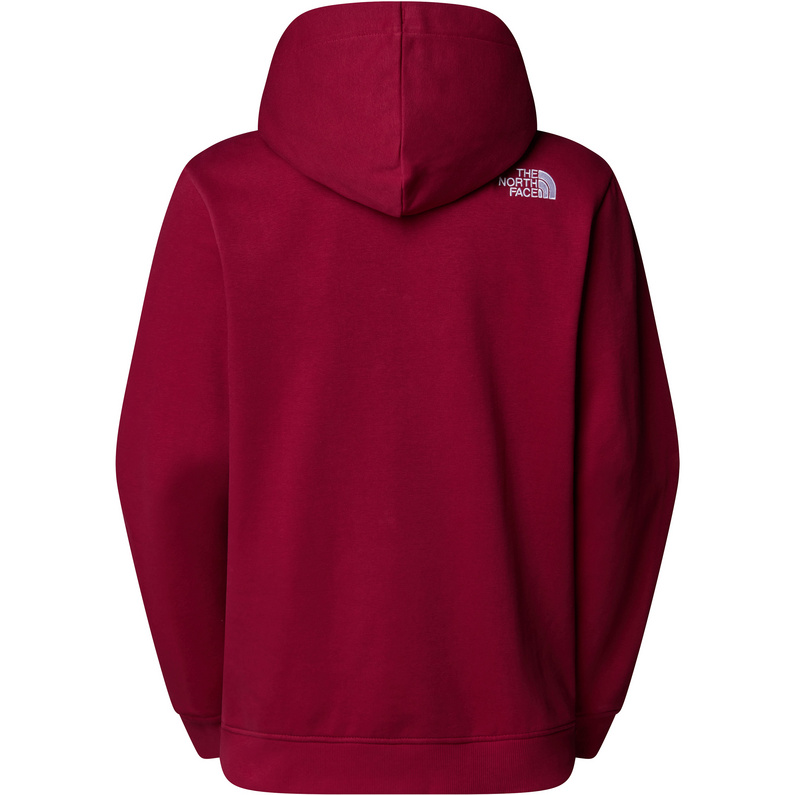 The North Face Damen Drew Peak Hoodie