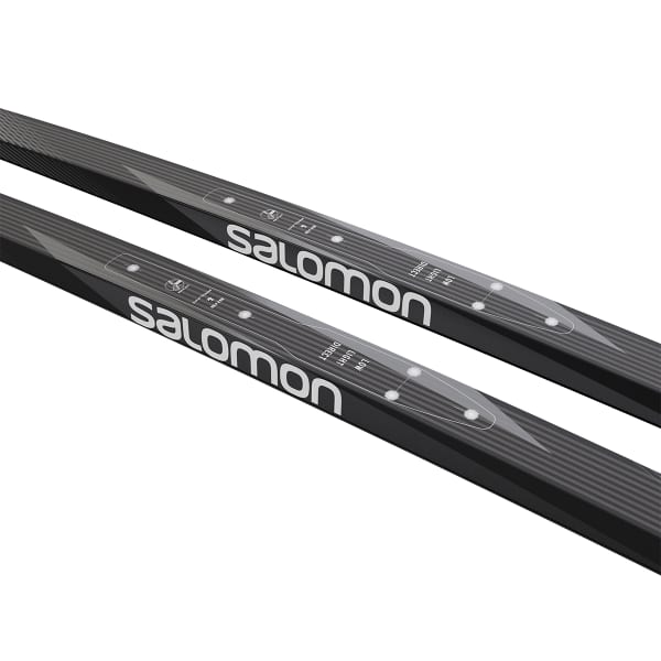 Pack ski de fond SALOMON RS 8 + PROLINK PRO SKATE