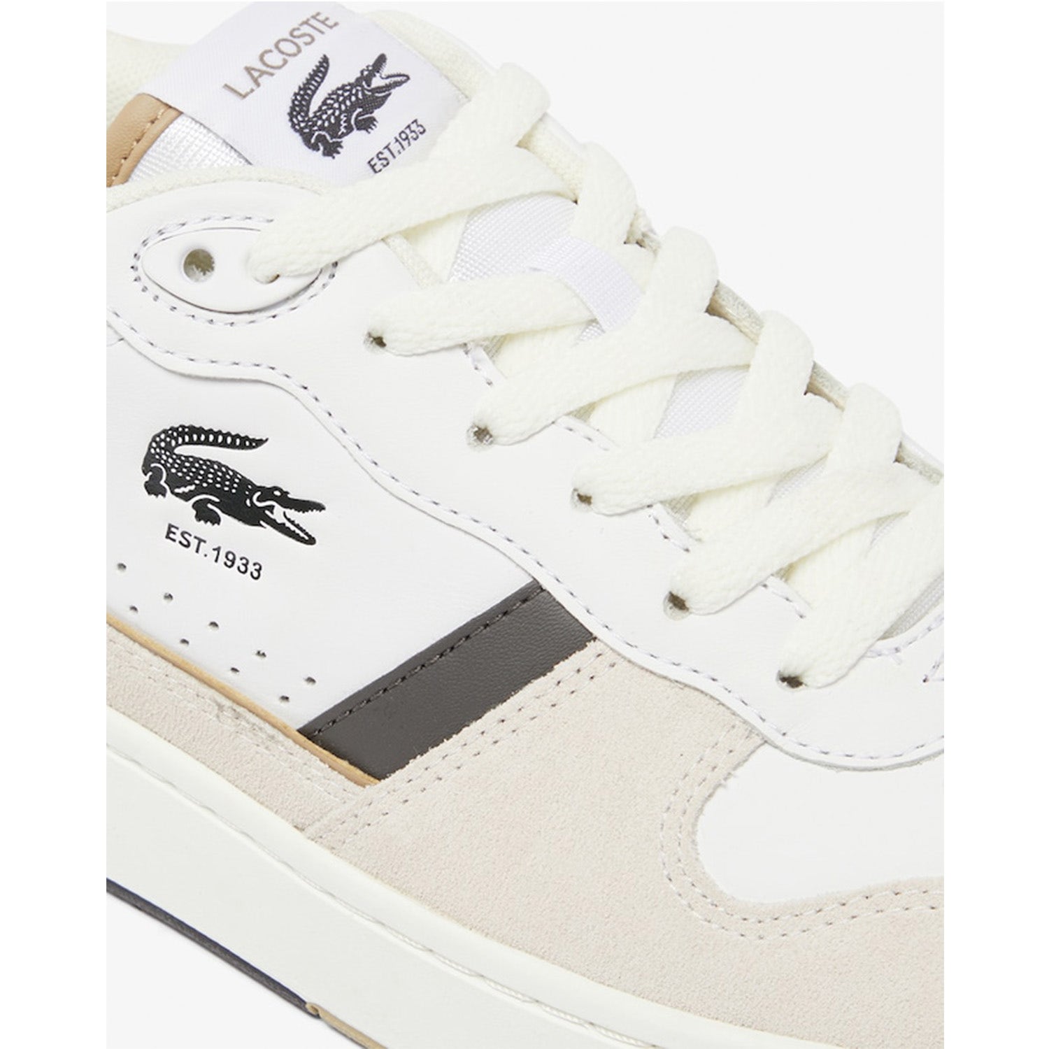 Lacoste  T-Clip
