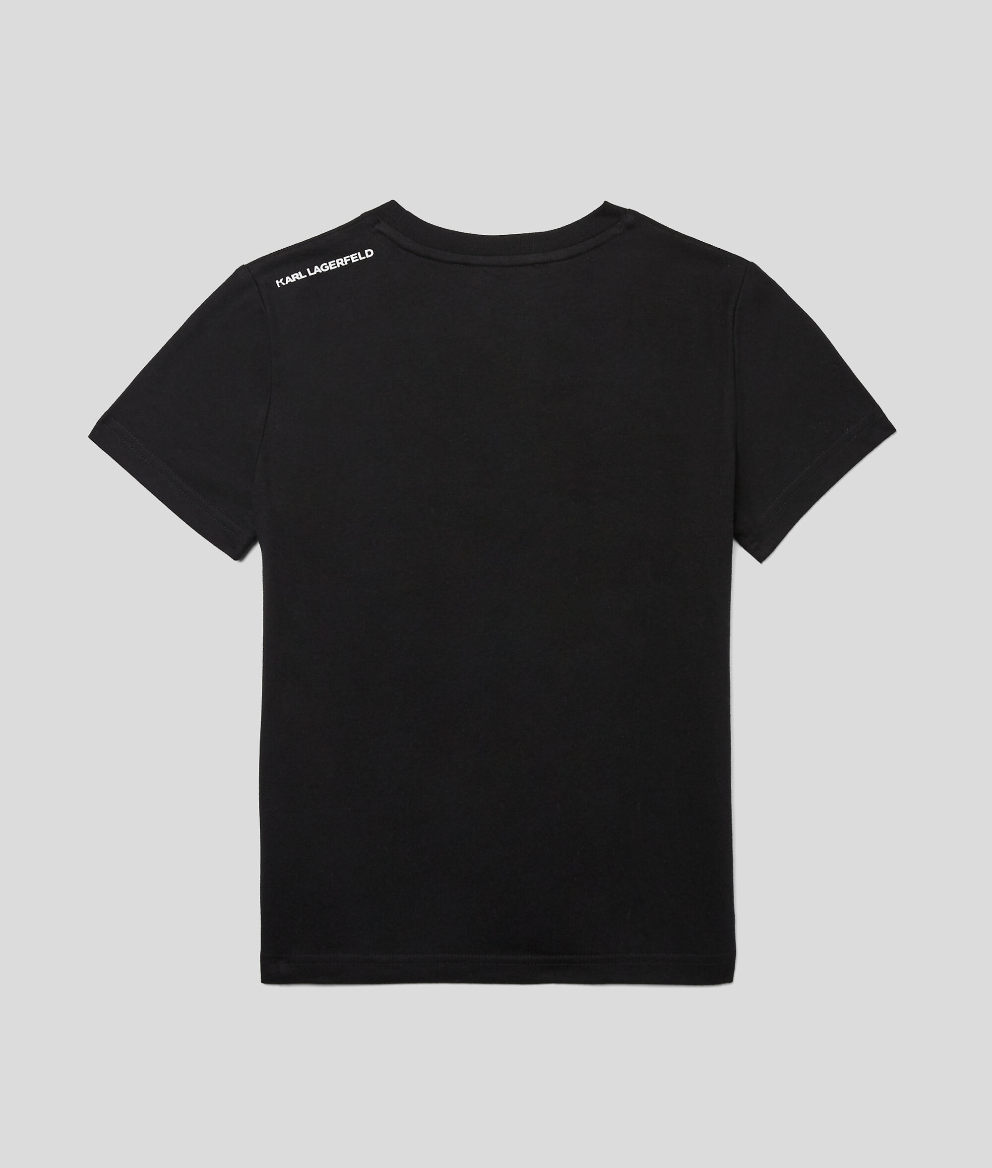 T-shirt pour garçon K/Ikonik