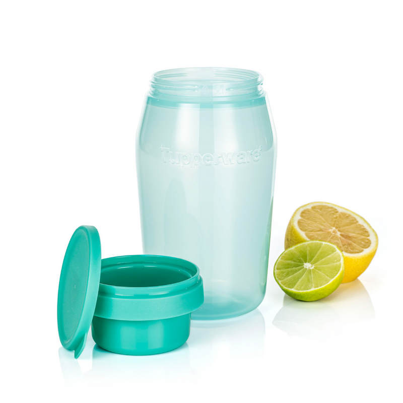 Universalbehälter 825 ml Praktische Behälter, ideal für Meal Prep