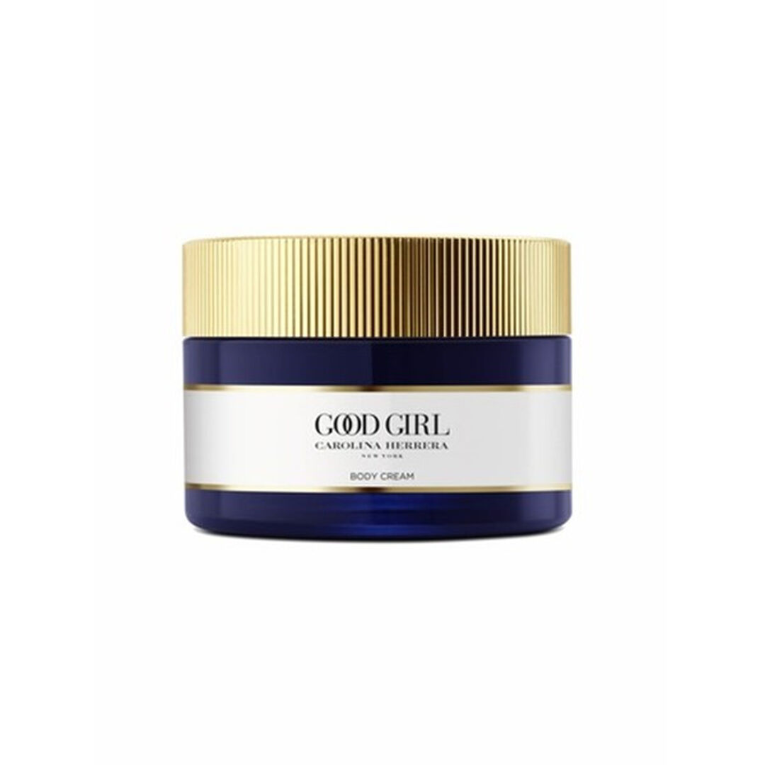 CAROLINA HERRERA Good Girl BODY CREAM - 200ml