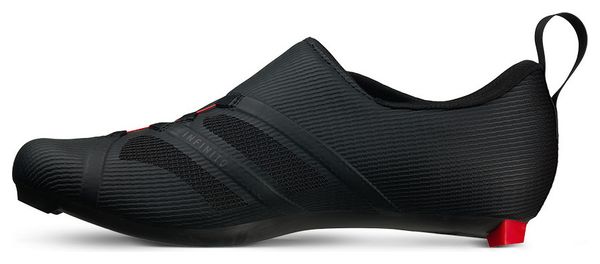 Chaussures Route FIZIK Transiro Infinito R3 Noir/Blanc