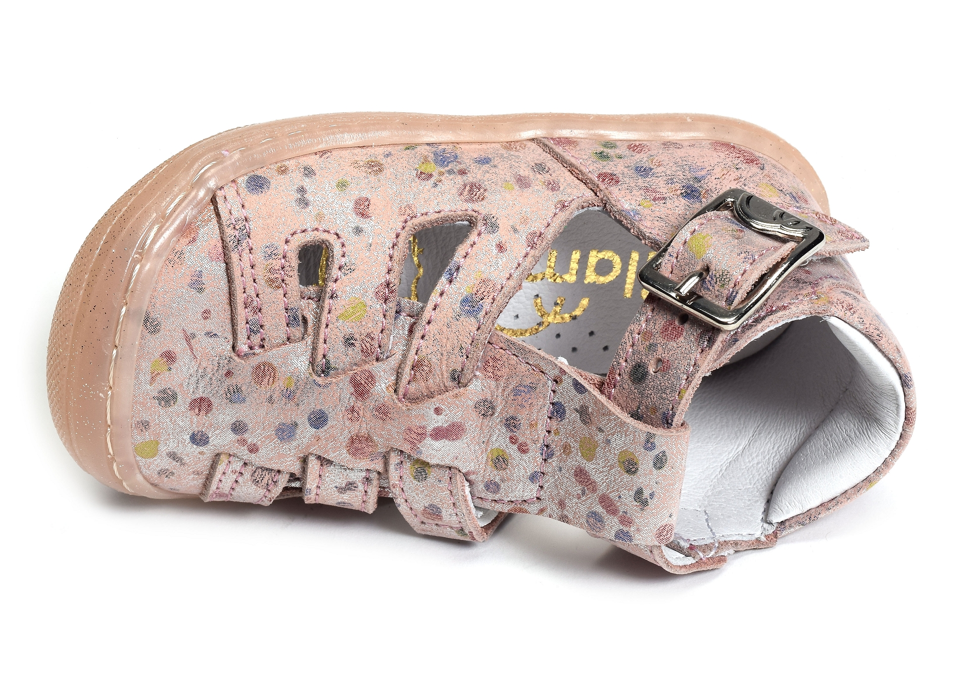 Sosso rose multicolore