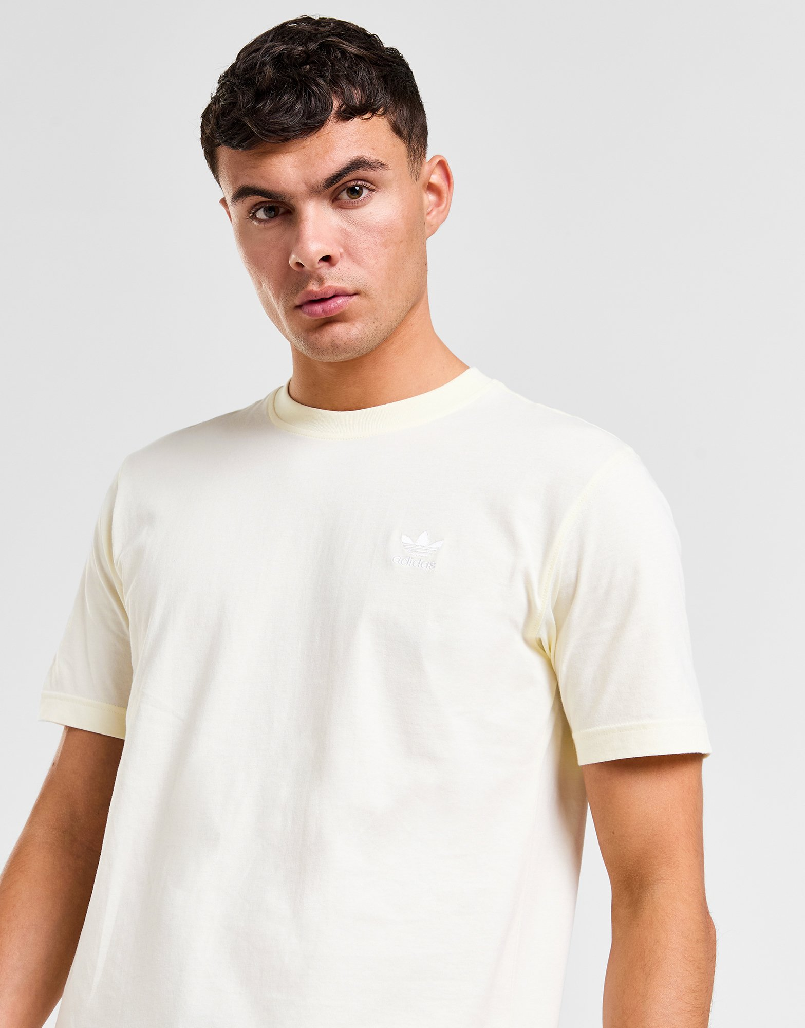 adidas Originals T-shirt Trefoil Essentials