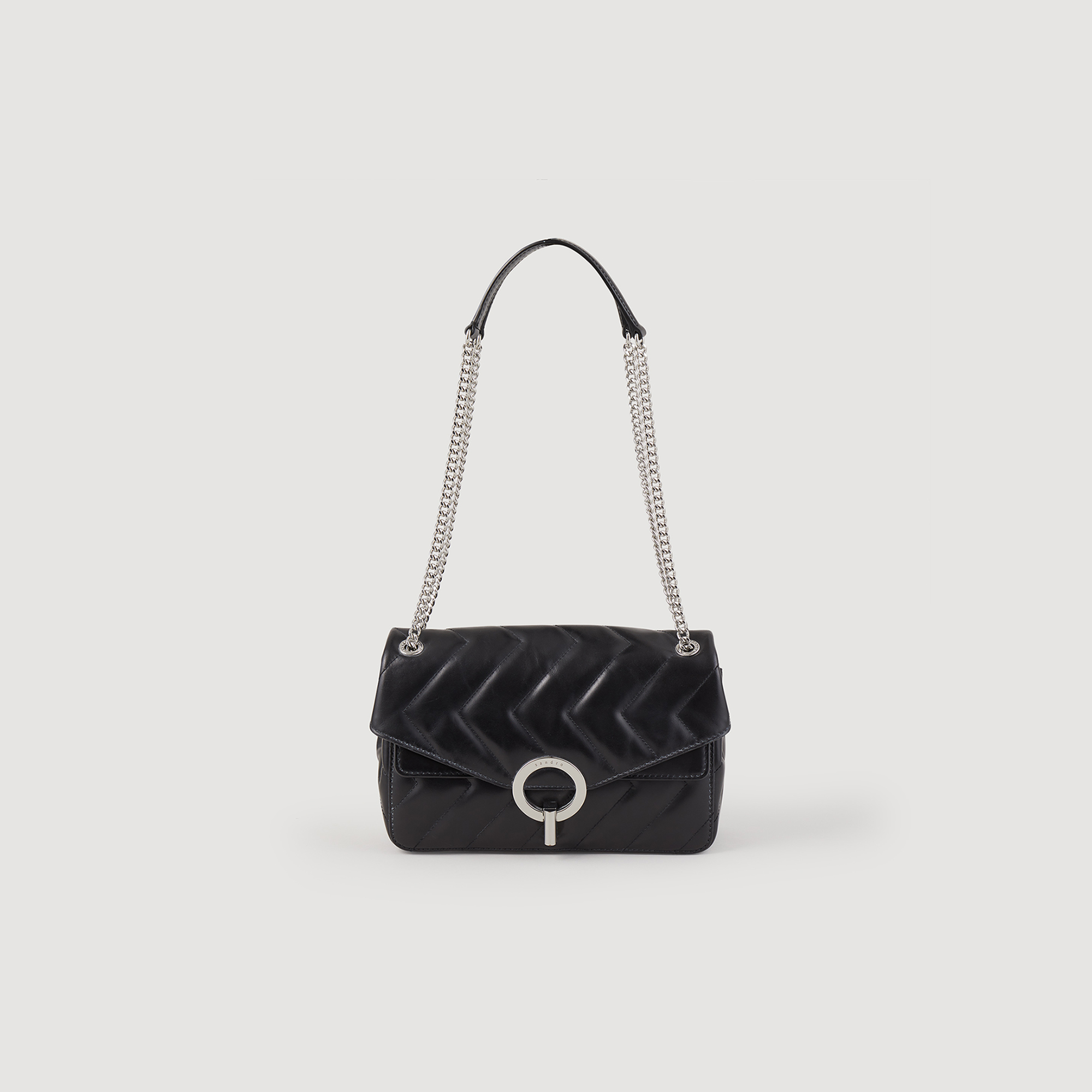 Sac Yza en cuir d'une tannerie certifiee