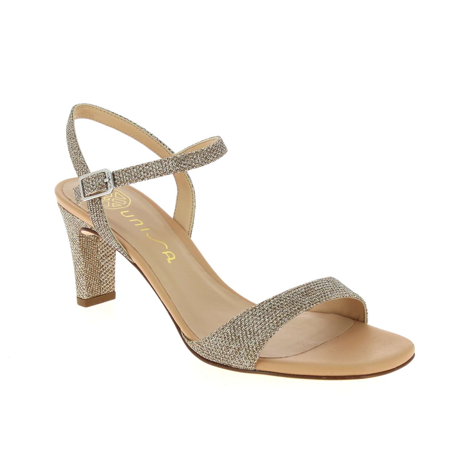 Sandales femme UNISA MABRE