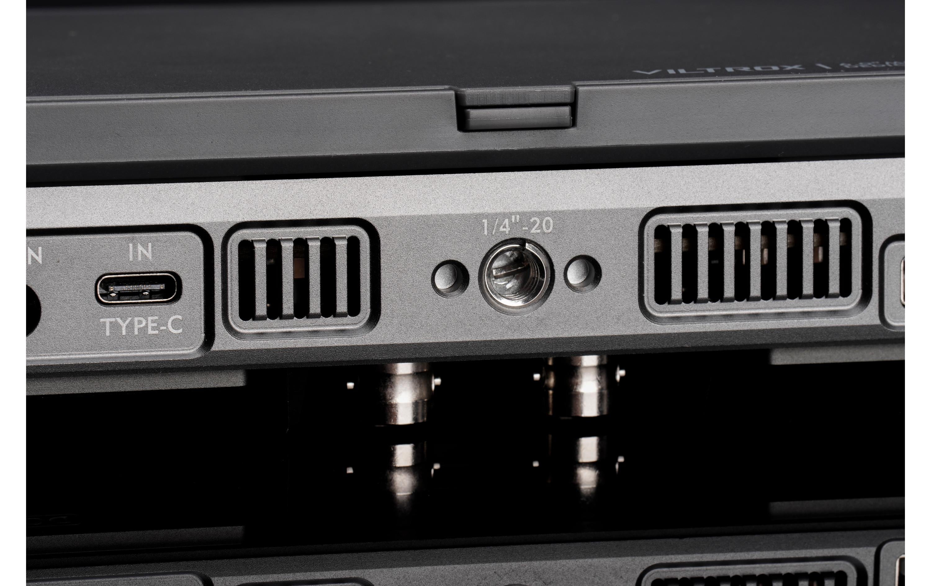 Monitor DC-X3<br>6