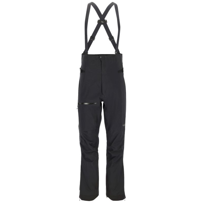 Latok GTX Bib - Pantalon imperméable homme