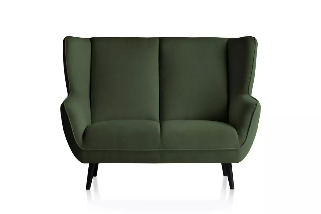 Sofa Amarillo