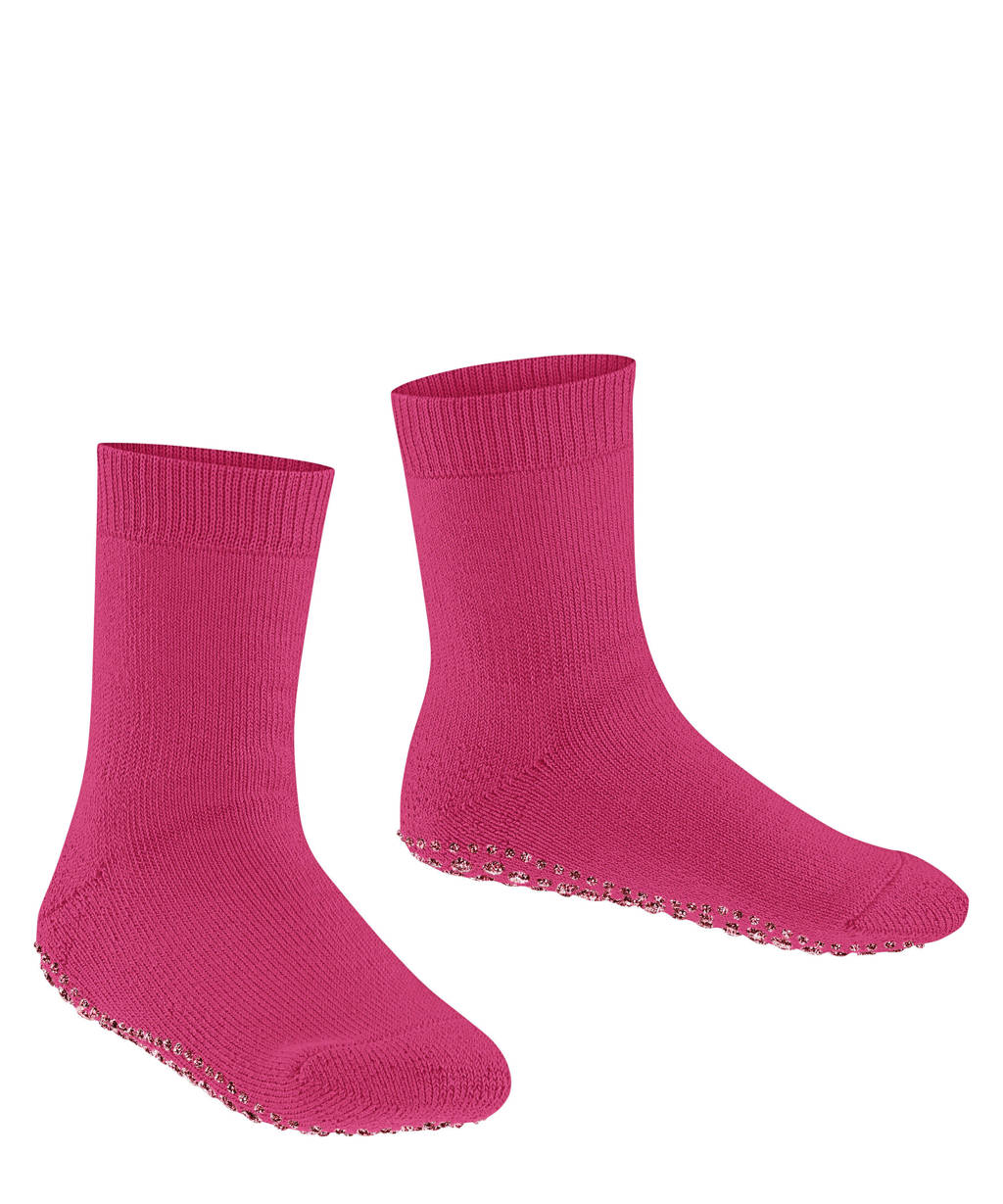 FALKE huissokken Catspads fuchsia