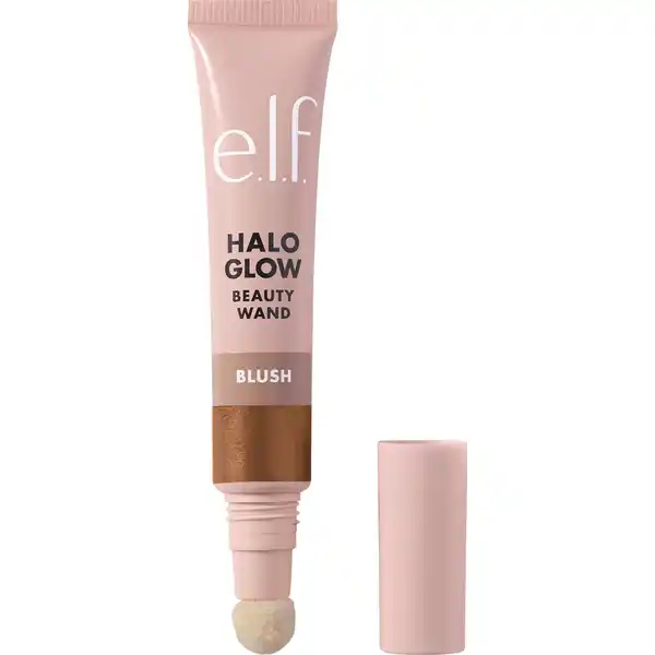 Halo Glow Blush Beauty Wand Magic Hour