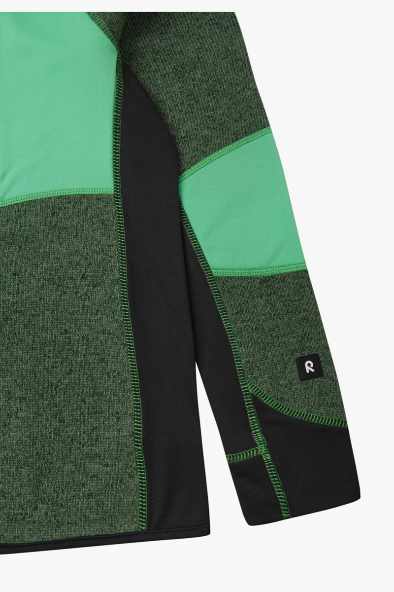 reima Liukuen Kinder Midlayer