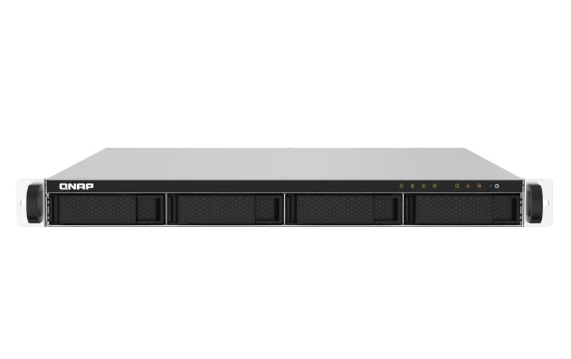 NAS TS-432PXU-2G, 4-bay<br>QNAP NAS TS-432PXU-2G, 4-bay