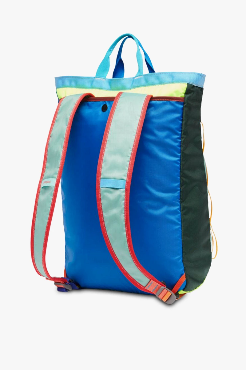 Cotopaxi Todo Convert Del Dia 16 L Rucksack