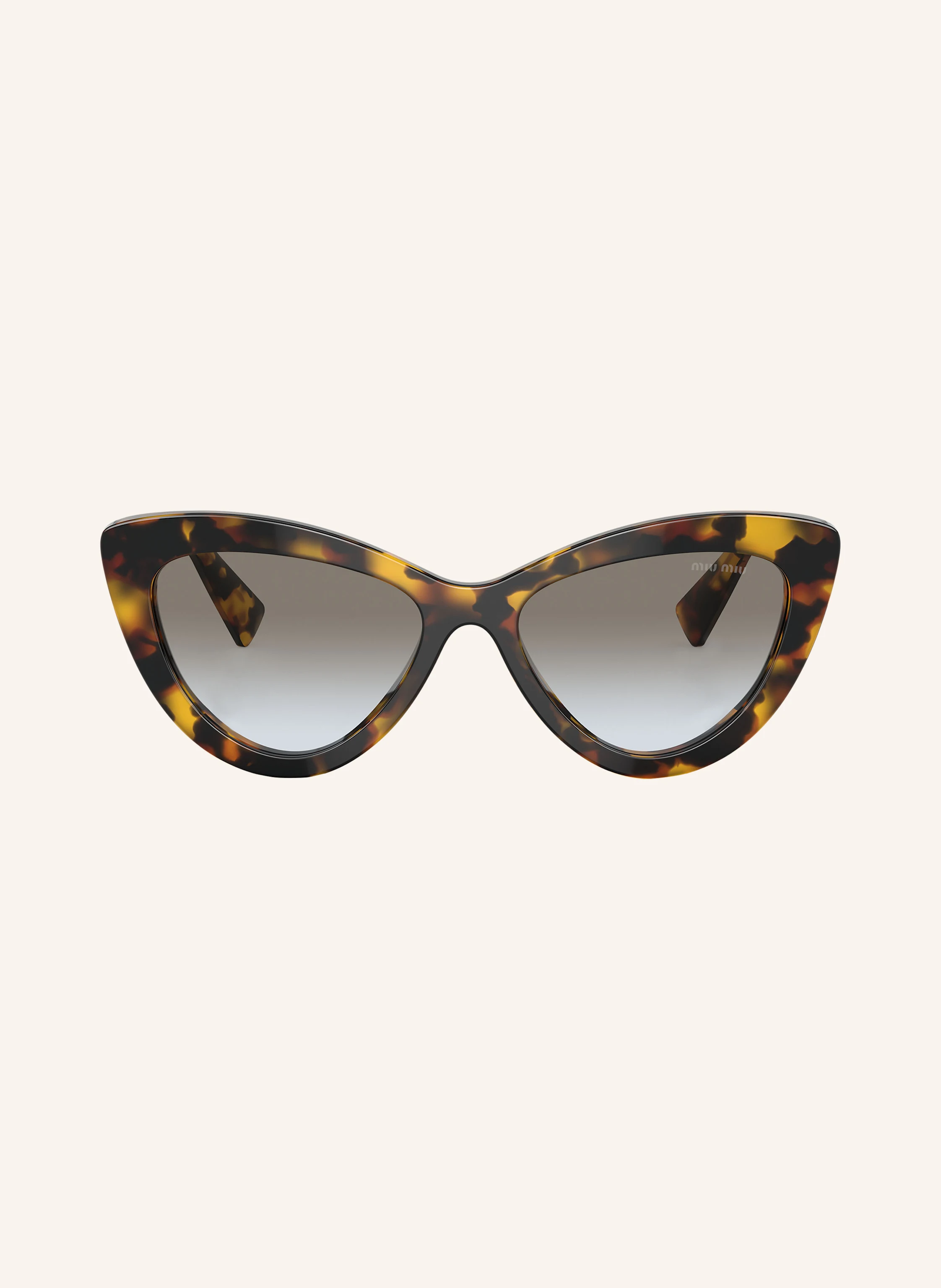 MIU MIU Sonnenbrille MU04YS