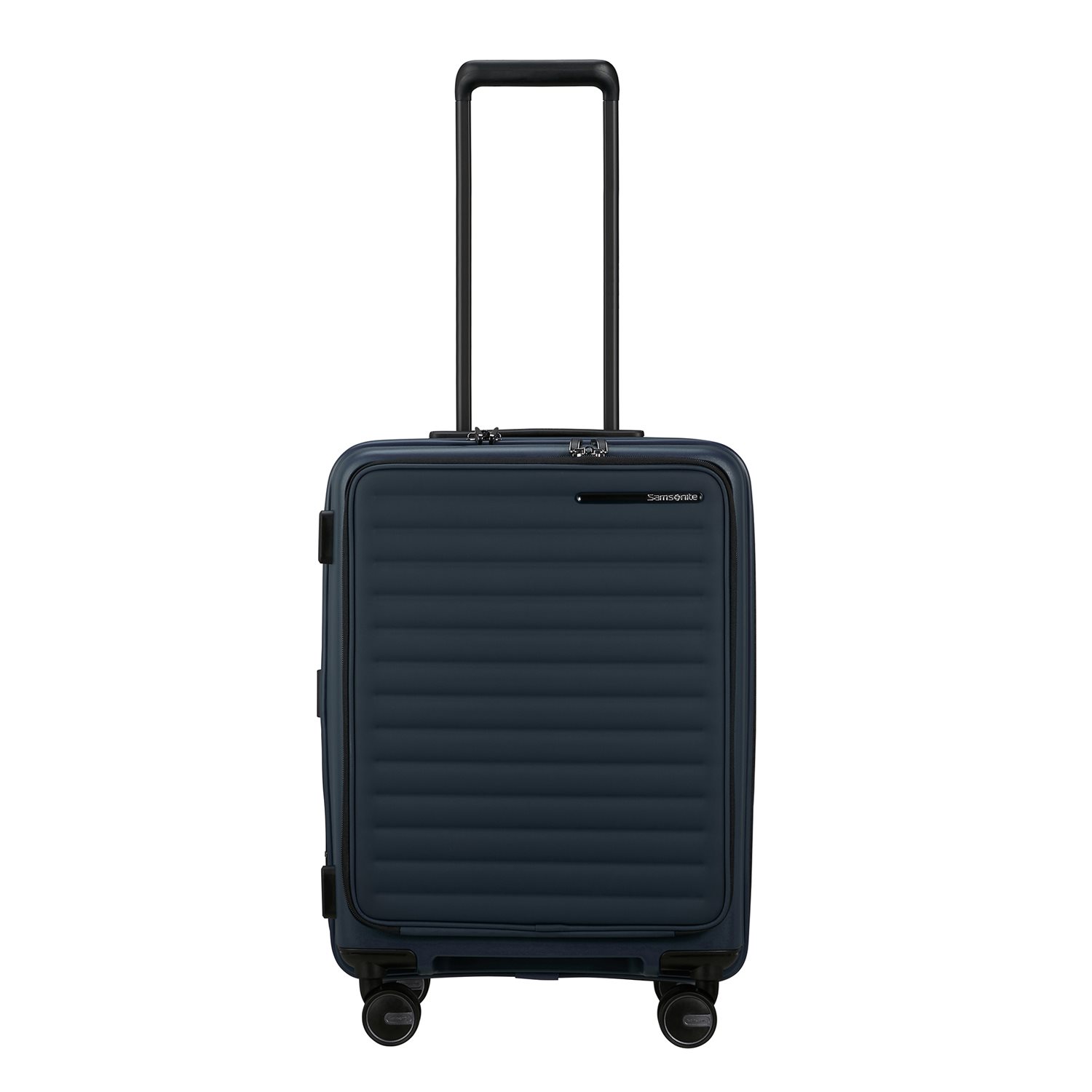Samsonite Restackd Spinner 55 EXP Easy Acces midnight