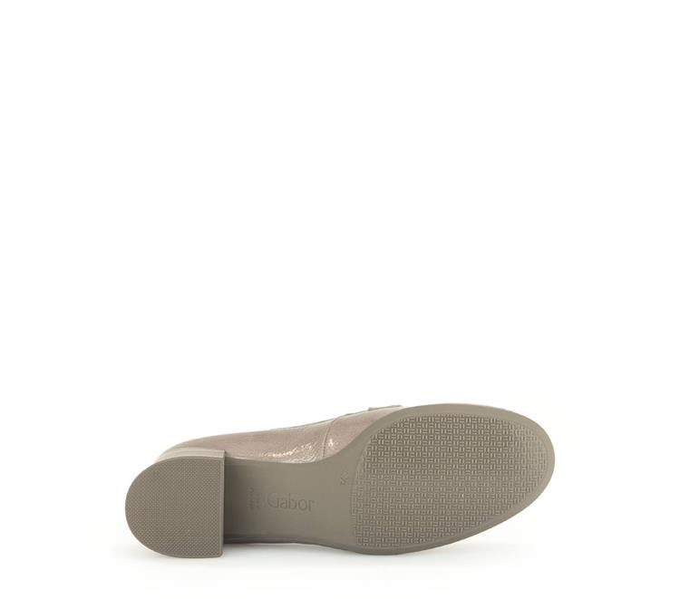 Gabor 42.134 beige (uni)