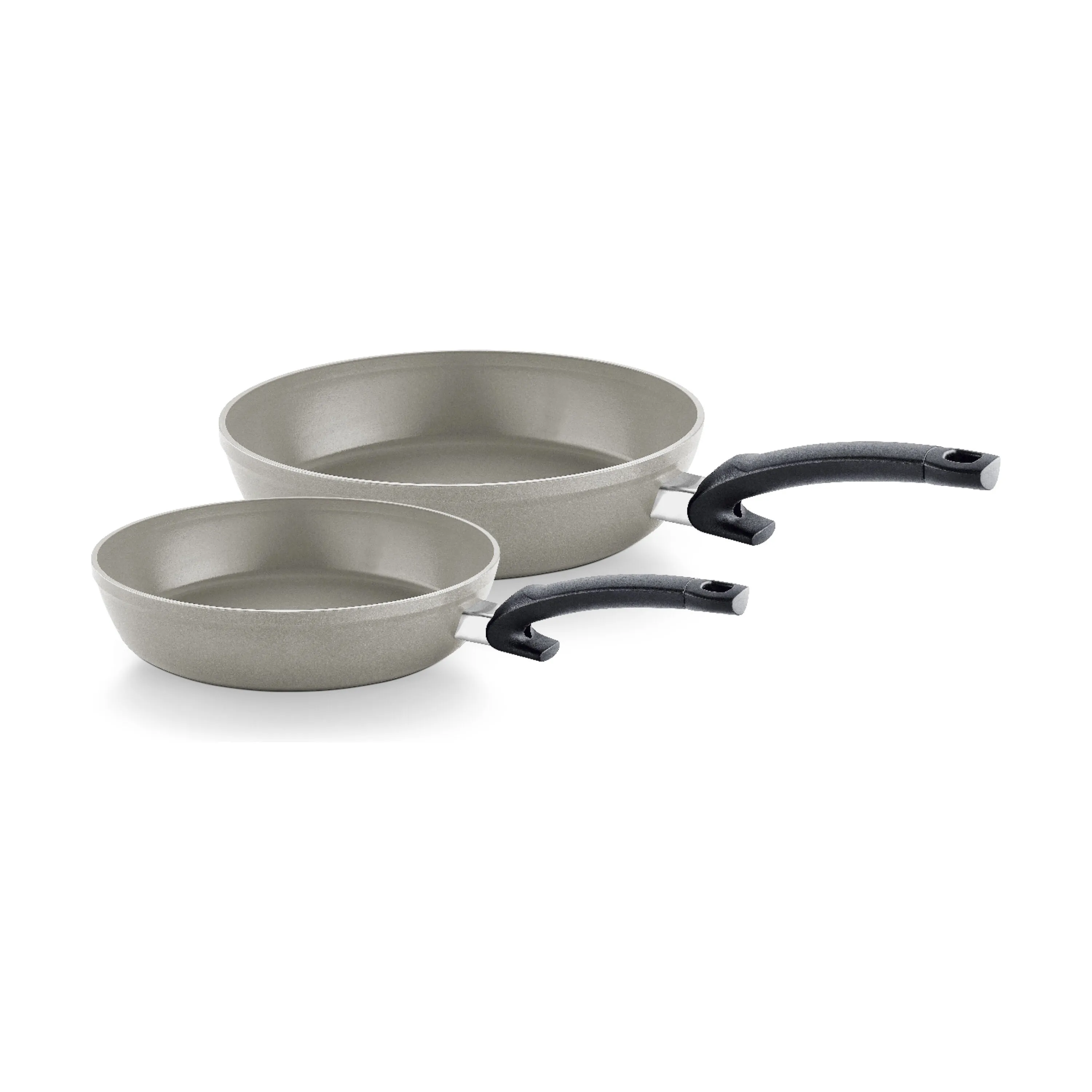Fissler Ceratal Comfort Pandesæt - 2 dele